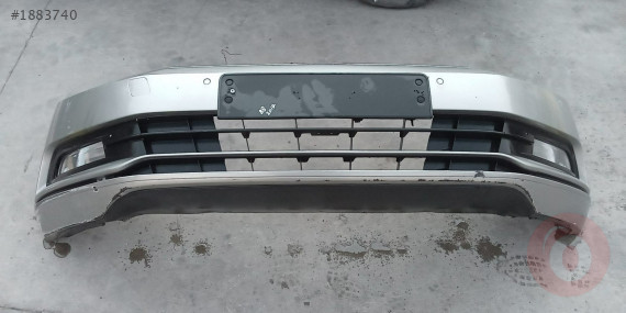 volkswagen passat b8 2016 ön tampon  (son fiyat)