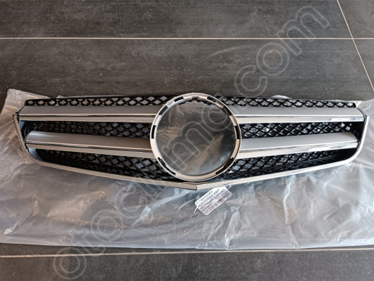MERCEDES E W207 AMG PANJUR MAKYAJSIZ 2010 2013 2078800283 SY