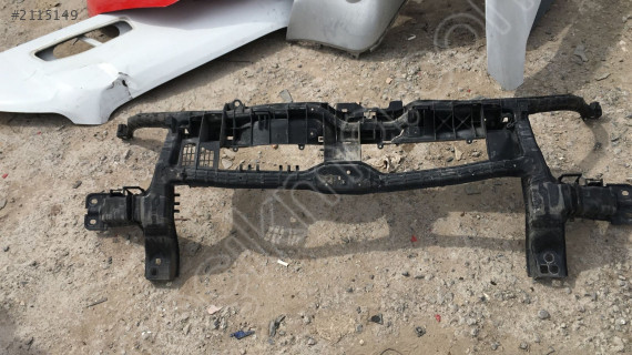 FORD TRANSİT ÖN PANEL ORJ ÇIKMA 2014-2022