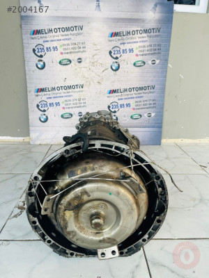 MERCEDES ÇIKMA ML 350 ARAZİ ŞANZIMAN A642708200 722902