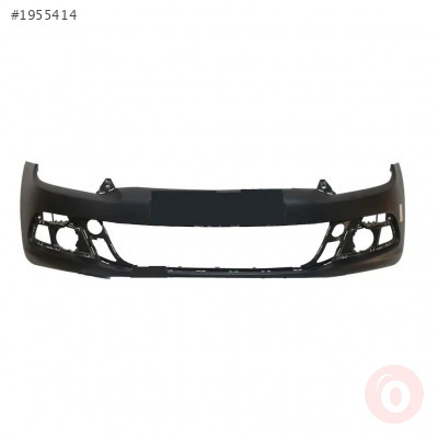 Vw Scırocco Ön Tampon Sensörsüz Yıkamasız 2008-20141K8807217