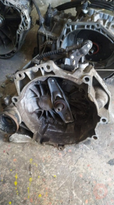 1.2 benzinli polo şanzıman çıkma orjinal açılmamış