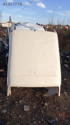 renault 12 toros kesme tavan