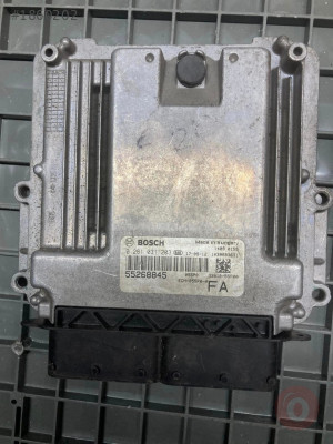SUZUKI VITARA BOSCH 0281031203 55268845 ECU MOTOR