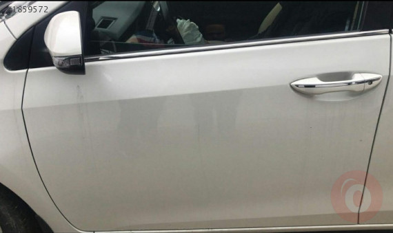 COROLLA ORJINAL KAPI VE TÜM PARÇALARI...  MİL