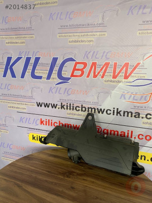 BMW F30 316 320 N13 ÇIKMA ORJİNAL HAVA FLİTRE KUTUSU