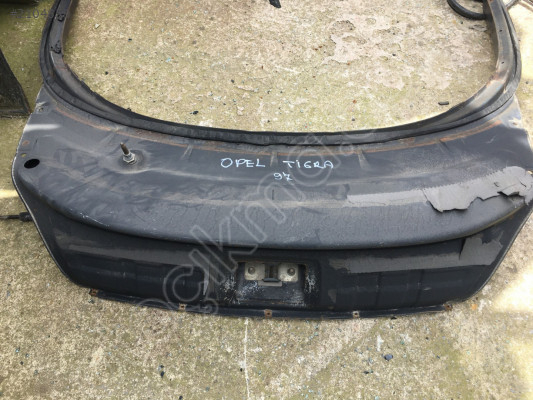 Opel Tigra Bagaj Kapağı