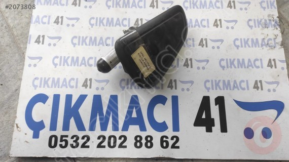 OPEL VECTRA B KOLTUK AİRBAG ÇIKMA PARÇA,VECTRA B AİRBAG