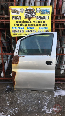 HUNDAİ STAREX SOL ÖN KAPI