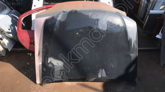HYUNDAİ ACCENT MOTOR KAPUTU 1998-2000