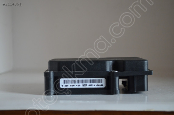 0265800420 41723 G0149 6000519105 FORD TRANSİT ABS BEYNİ