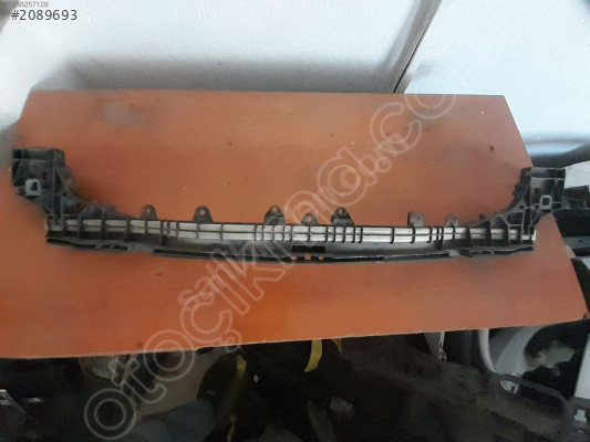 MERCEDES C300 ORJINAL ÇIKMA ÖN PANEL