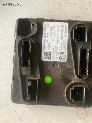 8W0907064BH 8W0907064H 5DK011079-62 AUDI A4 8W KONFORU KONTR