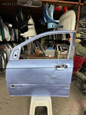 Hyundai Getz ön sol kapı çıkma