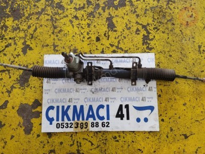 OPEL CORSA B DİREKSİYON KUTUSU,CORSA ÇIKMA DİREKSİYON KUTUSU