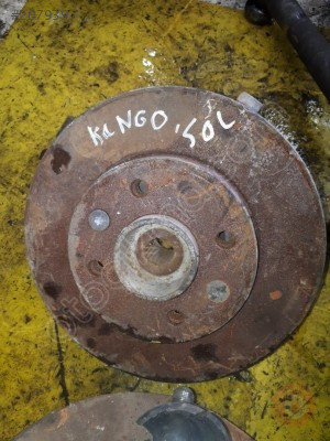 RENAULT KANGOO 1.9 SOL TAŞIYICI,KANGO 1.9 ÇIKMA SOL TAŞIYICI