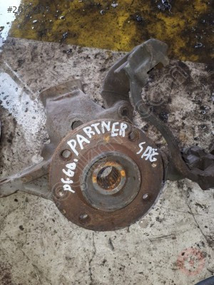 PARTNER TEPE SAĞ TAŞIYICI,PARTNER SAĞ TAŞIYICI,TEPE TAŞIYICI