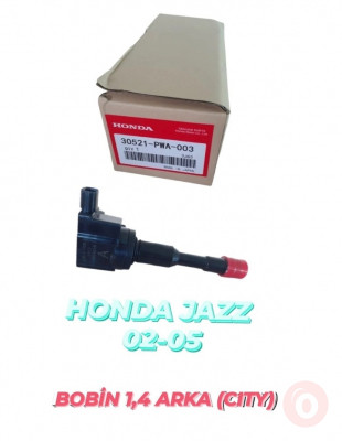 Honda Jazz 2002-2005 Sıfır Orjinal Ateşleme Bobini