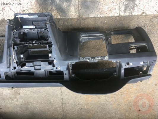 Arteon,Passat b8 kopmle Ğöğüs AİR BAG açık orjinal çıkma