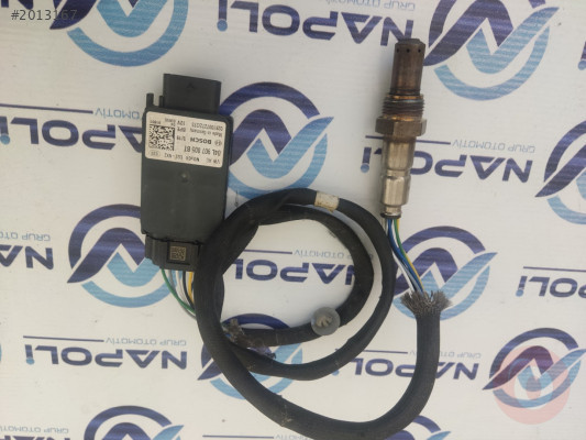 04L907805 BT TRANSPORTER NOX SENSÖRÜ 2016/2019