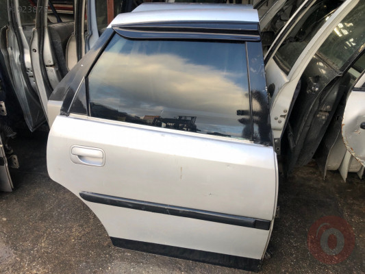 OPEL VECTRA B SAG ARKA KAPI