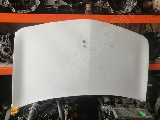 RENAULT MEGANE 2 ÖN KAPUT ÇIKMA