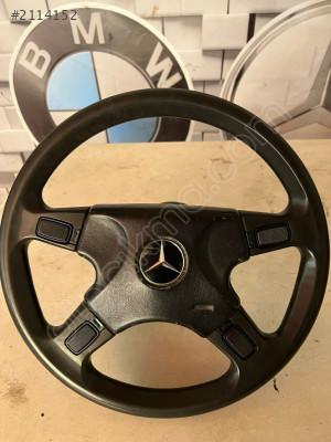 MERCEDES W124 COSWORTH AMG DİREKSİYON SİMİDİ KBA 70084