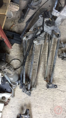 OPEL OMEGA B SİLECEK MEKANİZMASI.OTO ERKAN ÜNYE