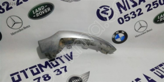 MERCEDES GLE W292 ÖN TAMPON SAĞ ALT KAPLAMA NİKELAJ A2928850