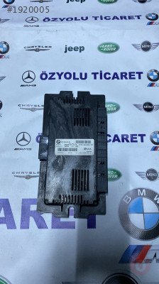 Bmw E87 Lci FRM3 Modulü 9340334