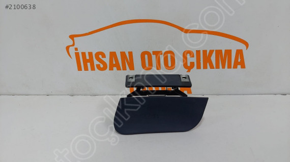 Mercedes S W220 Far Yikama Kapagi Sol 99-05 2208800305