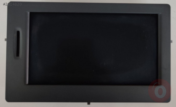 Renault Fluance Navigasyon Ekranı 259155024R