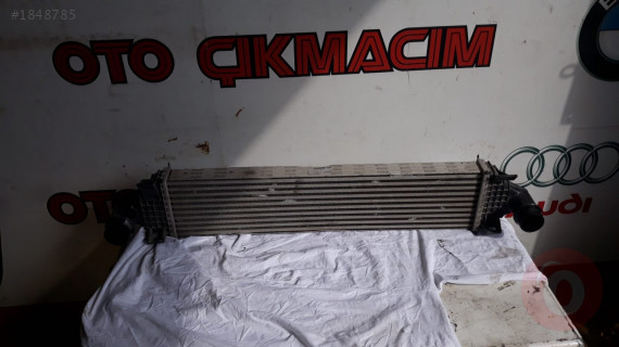 31367277 VOLVO S40 S60 1.5t 2.0t BENZINLI INTERCOL