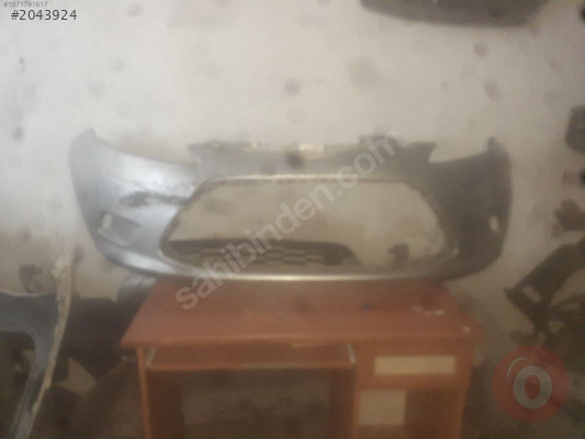 FORD FİESTA ORJINAL ÇIKMA ÖN TAMPON