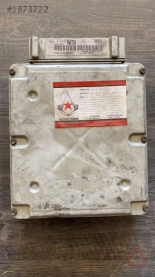 FORD ESCORT CIKMA MOTOR BEYNI 98AB-12A650-AWA SME-505
