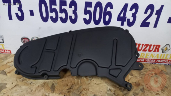 FIAT PUNTO 1.6 SIFIR TRİGER KAPAĞI