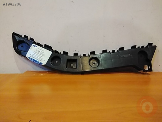 Ford focus 2018 sonrası tampon braketi arka sağ orj JX7BF17E