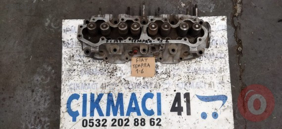 FİAT TEMPRA 1.6 SİLİNDİR KAPAĞI,TEMPRA 1.6 SİLİNDİR KAPAĞI