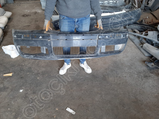 SKODA OCTAVİA ÖN TAMPON 1998-2004 MODEL ORJİNAL ÇIKMA