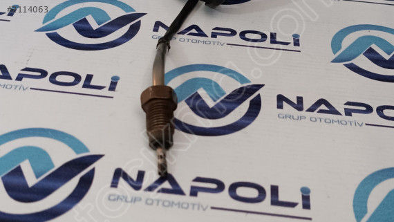 03L906088BK POLO EGZOZ SICAKLIK SENSÖRÜ 2009/2023