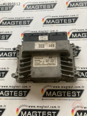 HYUNDAI Elantra Hybrid 95440-23500 SIM2K-301 5WY4G05E TCM