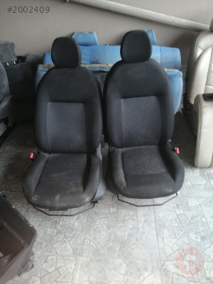 PEUGEOT 301 ÇİKMA SAĞ SOL KOLTUK