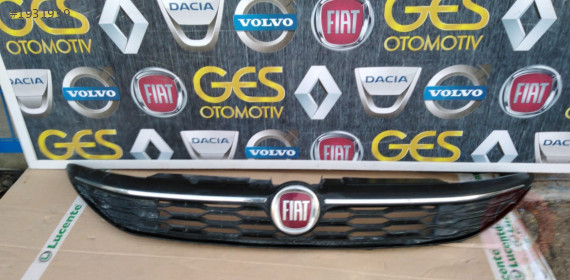 FİAT DOBLO4 ÖN PANJUR