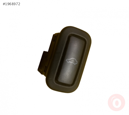 GOLF PASSAT TOLEDO OCTAVIA 02-10 ALARM DÜĞMESİ 6Q0962109A
