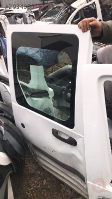 FORD CONNECT SAĞ SÜRGÜLÜ KAPI