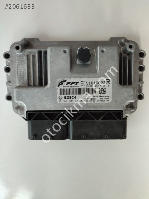 0261s14664 - a2819003602 motor BEYNI smart forfour 237105821