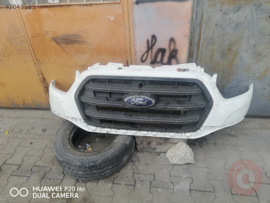 Ford Transit ön panjur çıkma orijinal hatasız