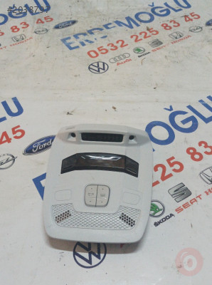 2020-22 PEJO 508 TAVAN LAMBASI
