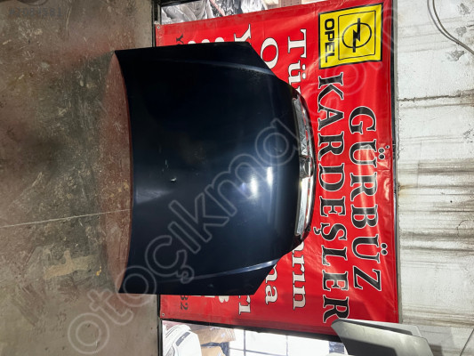 OPEL VECTRA C KAPUT ÇIKMA