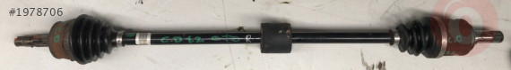 opel corsa d 1.2 otomatik sağ aks (son fiyat)